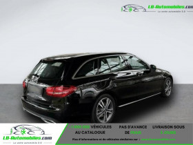 Mercedes Classe C 200 200 CDI BVA  occasion � Beaupuy - photo n�4