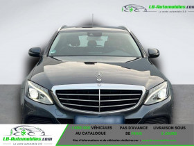 Mercedes Classe C 200 200 CDI BVA  occasion � Beaupuy - photo n�5