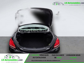 Mercedes Classe C 200 200 CDI BVA  occasion � Beaupuy - photo n�4