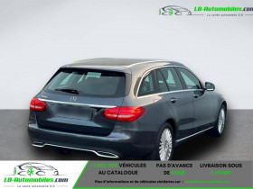 Mercedes Classe C 200 200 CDI BVA  occasion � Beaupuy - photo n�4