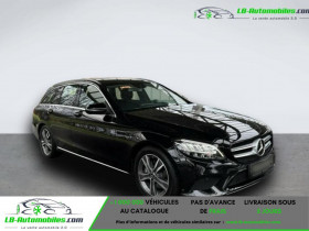 Mercedes Classe C 200 200 CDI BVA  occasion � Beaupuy - photo n�2
