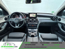 Mercedes Classe C 200 200 CDI BVA  occasion � Beaupuy - photo n�3