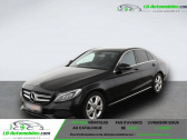 Annonce Mercedes Classe C 200 occasion Diesel 200 CDI BVA � Beaupuy