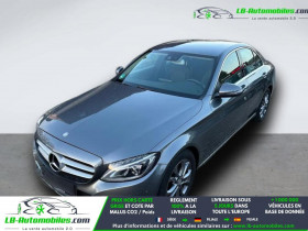 Mercedes Classe C 200 , garage LB AUTOMOBILES � Beaupuy