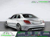Mercedes Classe C 200 200 CDI BVA  � Beaupuy 31