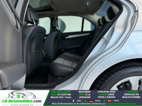 Mercedes Classe C 200 200 CDI BVA  occasion � Beaupuy - photo n�7