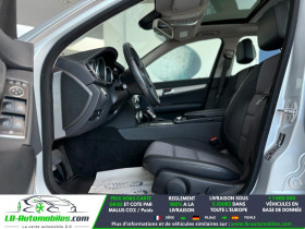 Mercedes Classe C 200 200 CDI BVA  occasion � Beaupuy - photo n�6