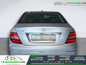 Mercedes Classe C 200 200 CDI BVA  occasion � Beaupuy - photo n�5