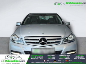 Mercedes Classe C 200 200 CDI BVA  occasion � Beaupuy - photo n�4