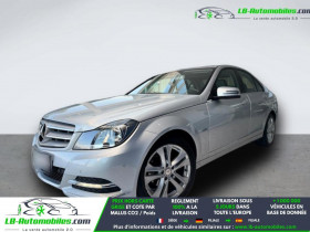 Mercedes Classe C 200 200 CDI BVA  occasion � Beaupuy - photo n�2
