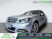 Annonce Mercedes Classe C 200 occasion Diesel 200 CDI BVA � Beaupuy