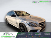 Mercedes Classe C 200 200 CDI BVA  � Beaupuy 31