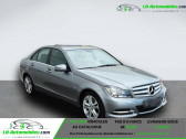 Mercedes Classe C 200 200 CDI BVA  � Beaupuy 31