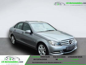 Mercedes Classe C 200 , garage LB AUTOMOBILES � Beaupuy