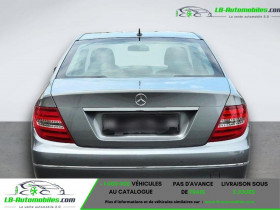Mercedes Classe C 200 200 CDI BVA  occasion � Beaupuy - photo n�7