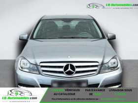 Mercedes Classe C 200 200 CDI BVA  occasion � Beaupuy - photo n�5