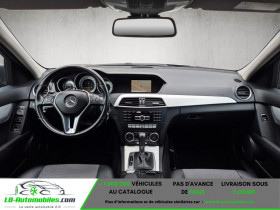 Mercedes Classe C 200 200 CDI BVA  occasion � Beaupuy - photo n�3