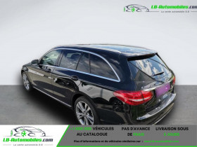 Mercedes Classe C 200 , garage LB AUTOMOBILES � Beaupuy