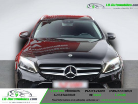 Mercedes Classe C 200 200 CDI BVA  occasion � Beaupuy - photo n�5