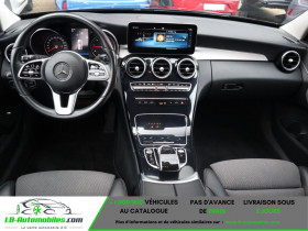 Mercedes Classe C 200 200 CDI BVA  occasion � Beaupuy - photo n�3