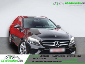 Mercedes Classe C 200 200 CDI BVA  occasion � Beaupuy - photo n�2