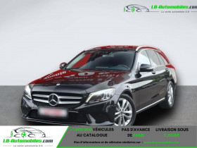 Mercedes Classe C 200 , garage LB AUTOMOBILES � Beaupuy