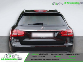 Mercedes Classe C 200 200 CDI BVA  occasion � Beaupuy - photo n�6