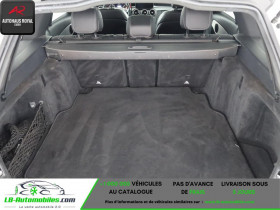 Mercedes Classe C 200 200 CDI BVA  occasion � Beaupuy - photo n�9