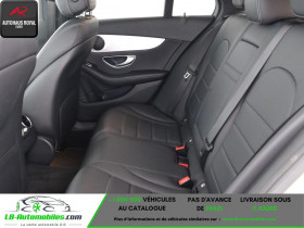 Mercedes Classe C 200 200 CDI BVA  occasion � Beaupuy - photo n�8