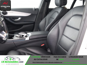 Mercedes Classe C 200 200 CDI BVA  occasion � Beaupuy - photo n�7