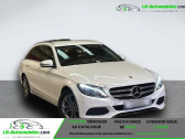 Mercedes Classe C 200 200 CDI BVA  � Beaupuy 31