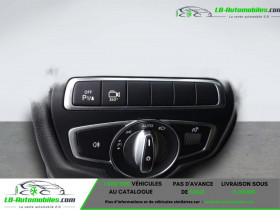 Mercedes Classe C 200 200 CDI BVA  occasion � Beaupuy - photo n�2