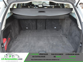 Mercedes Classe C 200 200 CDI BVA  occasion � Beaupuy - photo n�10