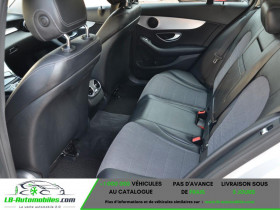 Mercedes Classe C 200 200 CDI BVA  occasion � Beaupuy - photo n�9