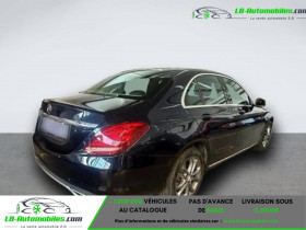 Mercedes Classe C 200 , garage LB AUTOMOBILES � Beaupuy