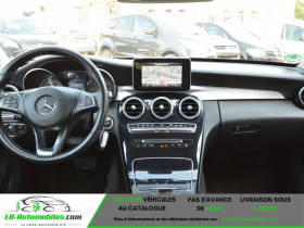 Mercedes Classe C 200 200 CDI BVA  occasion � Beaupuy - photo n�3
