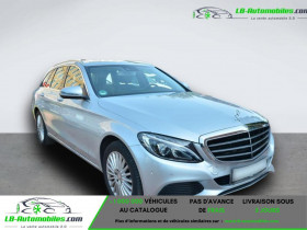Mercedes Classe C 200 200 CDI BVA  occasion � Beaupuy - photo n�2