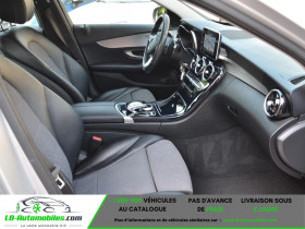 Mercedes Classe C 200 200 CDI BVA  occasion � Beaupuy - photo n�8