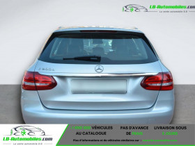 Mercedes Classe C 200 200 CDI BVA  occasion � Beaupuy - photo n�7