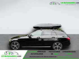 Mercedes Classe C 200 , garage LB AUTOMOBILES � Beaupuy