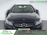 Annonce Mercedes Classe C 200 occasion Diesel 200 CDI BVA � Beaupuy