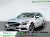 Annonce Mercedes Classe C 200 occasion Diesel 200 CDI BVA � Beaupuy