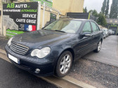 Mercedes Classe C 200 occasion année 2005 boite Manuelle Annonce Mercedes Classe C 200 occasion Diesel 200 CDI CLASSIC à Harnes