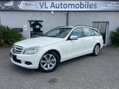 Mercedes Classe C 200 occasion année 2008 boite Manuelle Annonce Mercedes Classe C 200 occasion Diesel 200 CDI CLASSIC à Colomiers