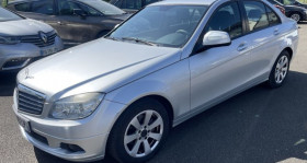 Mercedes Classe C 200 , garage ATCA  ALENCON