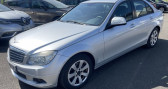 Mercedes Classe C 200 occasion année 2007 boite Automatique Annonce Mercedes Classe C 200 occasion Diesel 200 CDI ELEGANCE BA à ALENCON