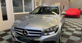 Mercedes Classe C 200 occasion année 2019 boite Manuelle Annonce Mercedes Classe C 200 occasion Diesel 200 CDI SIEGES CHAUFFANTS CAM RECUL à Saint-Brice-Courcelles
