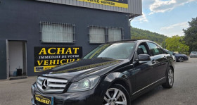 Mercedes Classe C 200 , garage DRACENIE MOTORS BY AUTOLUXE  DRAGUIGNAN