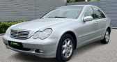 Mercedes Classe C 200 200 CDI   Loison Sous Lens 62