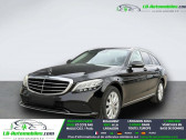Annonce Mercedes Classe C 200 occasion Diesel 200 CDI � Beaupuy